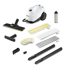 Пароочиститель Karcher SC 3 EasyFix AE (1.513-660.0) купить в интернет-магазине icover