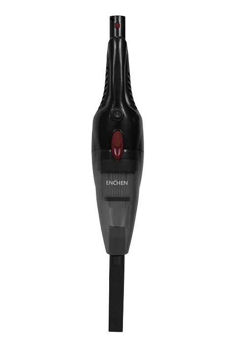 Ручной пылесос Enchen Vacuum Cleaner V1 (Black/Red) купить в интернет-магазине icover