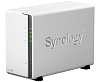 Synology DiskStation DS214 SE - сетевой накопитель купить в интернет-магазине icover