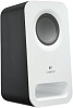 Акустическая система Logitech Multimedia Speakers Z150 (White) купить в интернет-магазине icover