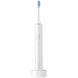 Электрическая зубная щетка Xiaomi Smart Electric Toothbrush T501 BHR7791GL (White) купить в интернет-магазине icover