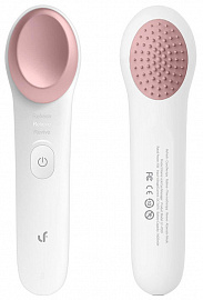 Массажер Xiaomi LeFan Hot and Cold Eye Massager для глаз (Pink) купить в интернет-магазине icover