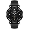 Смарт-часы Xiaomi Watch S3 BHR7874GL (Black) купить в интернет-магазине icover