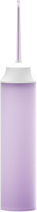 Ирригатор Enchen Water Flosser Mint 7 (Purple) купить в интернет-магазине icover