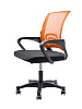 Офисное кресло Ridberg CH-695 (Orange/Black) купить в интернет-магазине icover