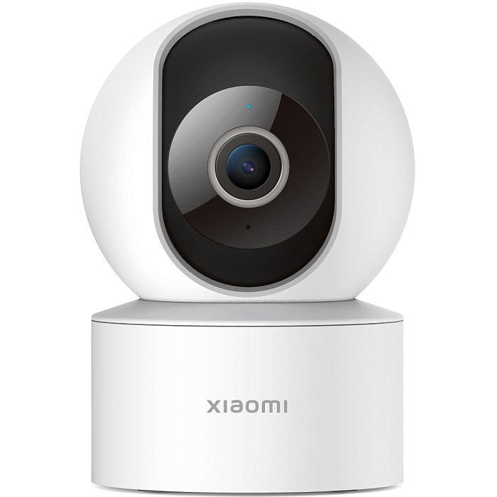 IP-камера Xiaomi Smart Camera C200 BHR6766GL (White) купить в интернет-магазине icover