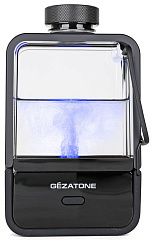 Генератор водородной воды Gezatone Hydro Blue (Black) купить в интернет-магазине icover