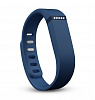 Fitbit Flex - беспроводной шагомер (Navy) купить в интернет-магазине icover