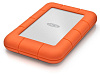 LaCie Rugged Mini 1TB USB 3.0 (301558) купить в интернет-магазине icover