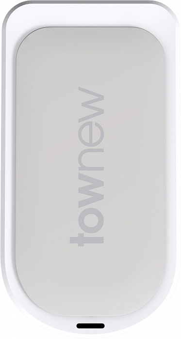 Умное мусорное ведро Townew T3 (White) купить в интернет-магазине icover