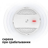 Умный датчик газа Redmond SkyGas (RSG-151S) купить в интернет-магазине icover