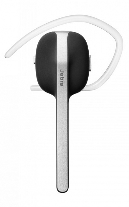 Bluetooth-гарнитура Jabra Style 100-99600000-60 (Black) купить в интернет-магазине icover