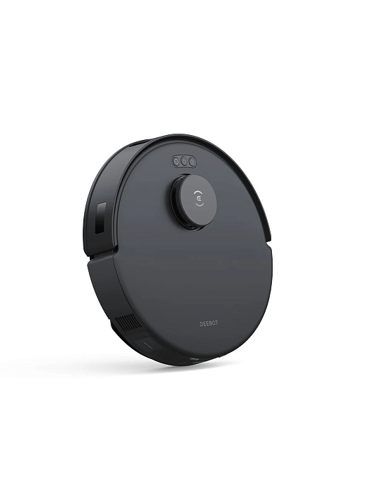 Робот-пылесос Ecovacs Deebot N20 Pro DKX55 (Black) купить в интернет-магазине icover