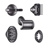 Фен Dyson HD07 389926-01 (Nickel/Copper) купить в интернет-магазине icover