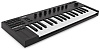 MIDI-клавиатура Native Instruments Komplete Kontrol M32 (MCI56637) купить в интернет-магазине icover