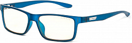 Очки для компьютера Gunnar Cruz Clear Plano CRU-08609 (Navy) купить в интернет-магазине icover