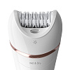 Эпилятор Philips Series 8000 BRE740/14 (White) купить в интернет-магазине icover