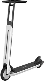 Электросамокат Ninebot KickScooter Air T15 (White) купить в интернет-магазине icover