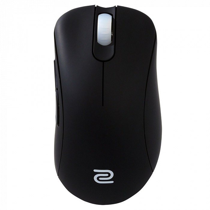 Zowie EC2-A (4712702160482) - проводная мышь (Black) купить в интернет-магазине icover