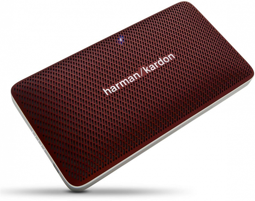 Портативная колонка Harman/Kardon Esquire Mini (Red) купить в интернет-магазине icover