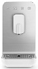 Кофемашина Smeg BCC01WHMEU (White Matte) купить в интернет-магазине icover