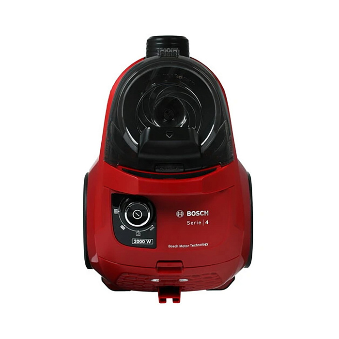 Пылесос Bosch BGS21WX200 (Red) купить в интернет-магазине icover