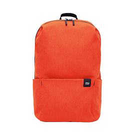 Рюкзак Xiaomi Mi Casual Daypack (Orange) купить в интернет-магазине icover