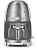 Капельная кофемашина Smeg DCF02SSEU (Silver) купить в интернет-магазине icover