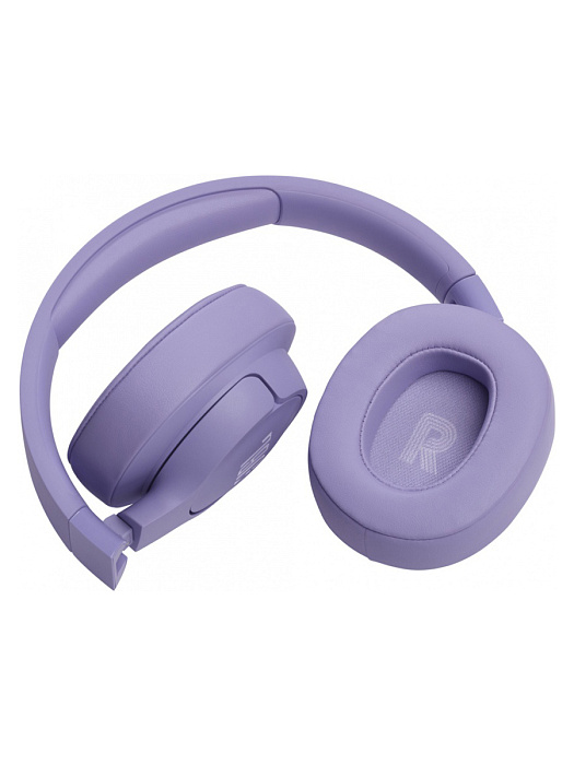 Беспроводные наушники JBL Tune 720BT (Purple) купить в интернет-магазине icover