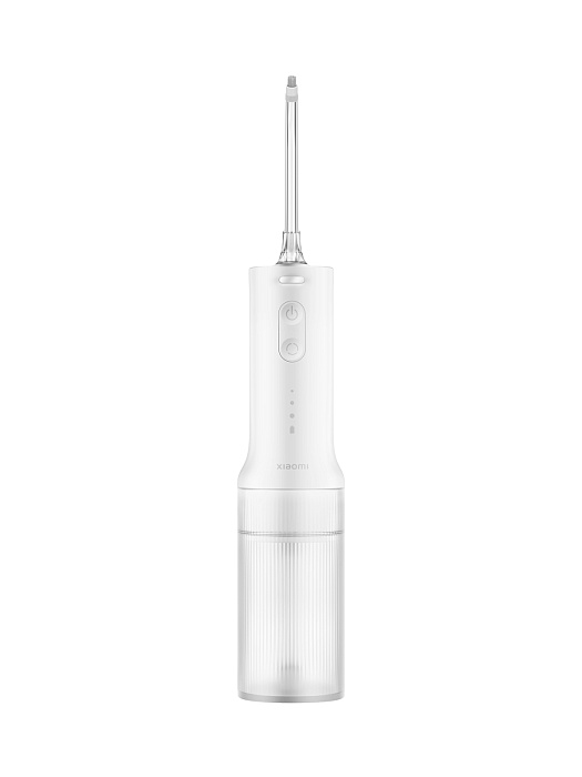 Ирригатор Xiaomi Water Flosser 2 BHR9235GL (White) купить в интернет-магазине icover