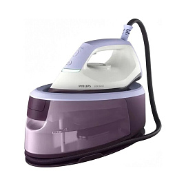 Парогенератор Philips PSG3000/30 (Purple) купить в интернет-магазине icover