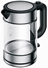 Чайник электрический Xiaomi Electric Glass Kettle BHR7490RU (Black) купить в интернет-магазине icover