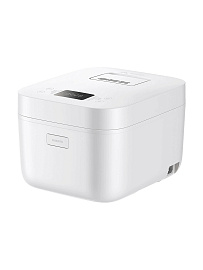 Рисоварка Xiaomi Multifunctional Rice Cooker 4L EU BHR9044EU (White) купить в интернет-магазине icover