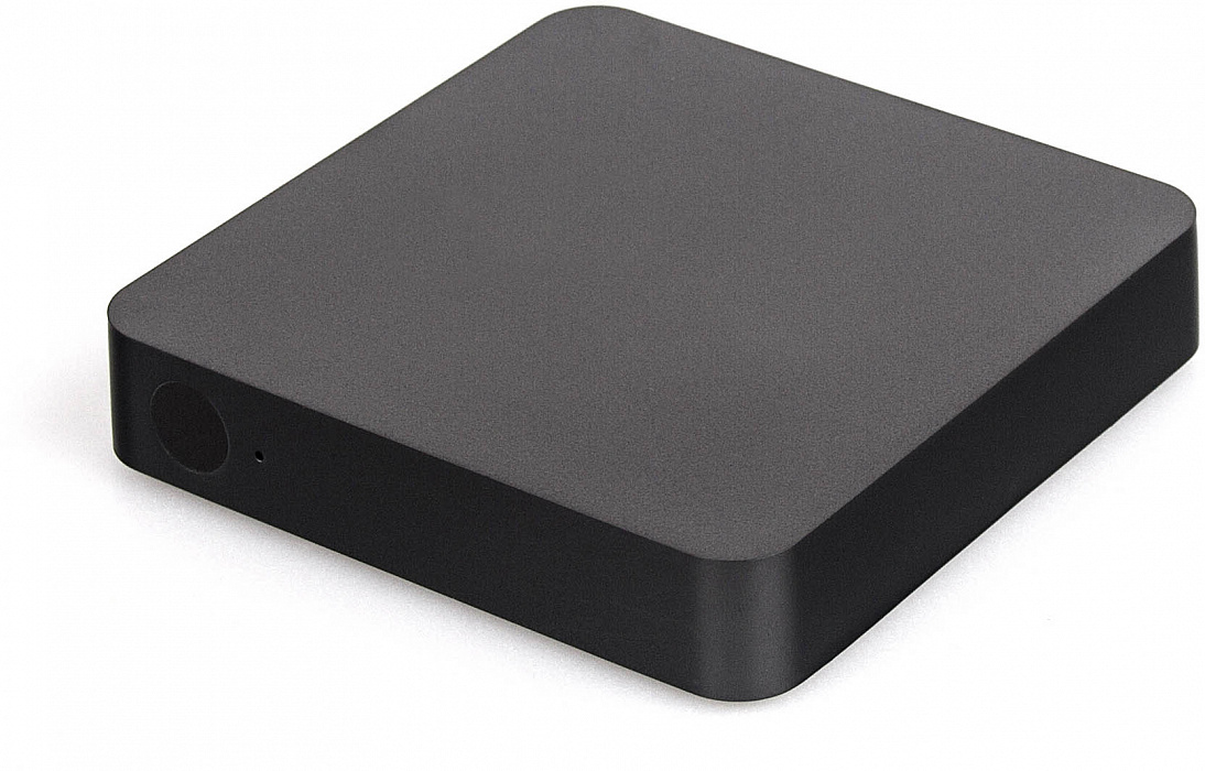 Tv box rombica g3