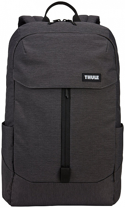 Рюкзак Thule Lithos Backpack 20L (Black) купить в интернет-магазине icover