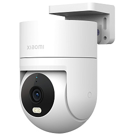 Камера наружного наблюдения Xiaomi Outdoor Camera CW300 BHR8097EU (White) купить в интернет-магазине icover