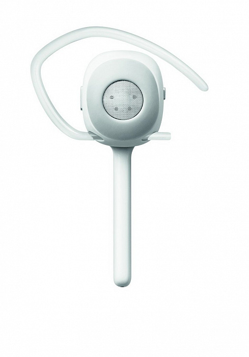 Bluetooth-гарнитура Jabra Style 100-99600000-60 (White) купить в интернет-магазине icover