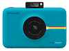 Фотоаппарат моментальной печати Polaroid Snap Touch POLSTBL (Blue) купить в интернет-магазине icover