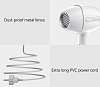 Фен Enchen Air Hair Dryer (White) купить в интернет-магазине icover