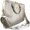 Сумка Guess Saffiano (GUCB15TBE) для ноутбука 15" (Beige) купить в интернет-магазине icover