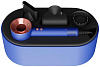 Фен Dyson HD07 460565-01 (Blue/Blush) купить в интернет-магазине icover