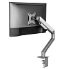 Кронштейн Ridberg Monitor Arm LDT63-C012 (Silver) купить в интернет-магазине icover