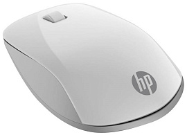 Беспроводная мышь HP Wireless Mouse Z5000 E5C13AA#ABB (White) купить в интернет-магазине icover