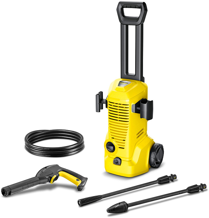 Минимойки Karcher K2 купить в Москве по низкой цене с доставкой в интернет-магазине КАРЕКС