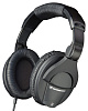 Мониторные наушники Sennheiser HD 280 PRO black купить в интернет-магазине icover