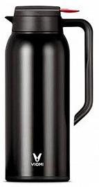 Термос Xiaomi Viomi Stainless Vacuum Cup 1500 ml (Black) купить в интернет-магазине icover