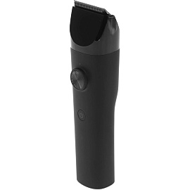 Машинка для стрижки волос Xiaomi Hair Clipper (Black) купить в интернет-магазине icover