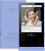 FiiO M3 (15118389) - портативный плеер (Вlue) купить в интернет-магазине icover