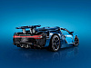 Конструктор Lego Technic Bugatti Chiron 42083 (Blue) купить в интернет-магазине icover