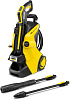 Минимойка Karcher K 5 Power Control (Yellow) купить в интернет-магазине icover